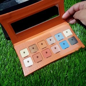 Illamasqua Eyeshadow Palette